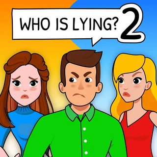 Who Is 2 Brain Puzzle Chats unblocked