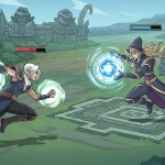 Unleashing Competitive Spirit with 1v1 lol Official