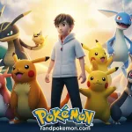 Explore the Fun of Random Pokémon Generators