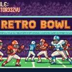 Exciting Changes in Retro Bowl: New Updates for September 2025