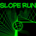 Slope Tunnel 3 Slope Tunnel